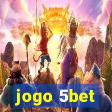 jogo 5bet