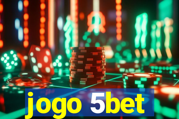 jogo 5bet