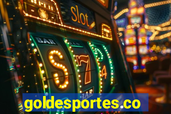 goldesportes.com