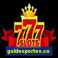 goldesportes.com