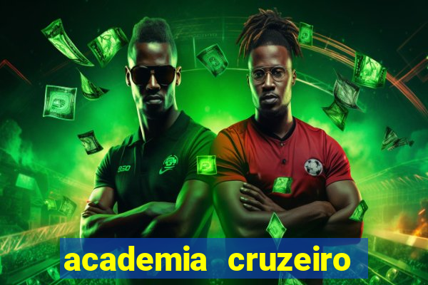 academia cruzeiro do sul betim