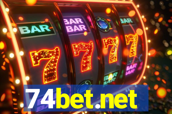 74bet.net