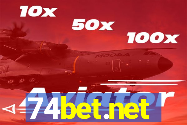 74bet.net