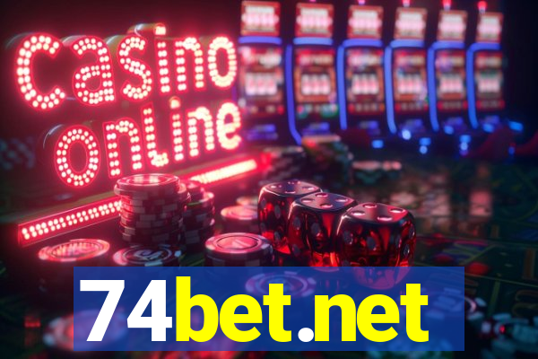 74bet.net