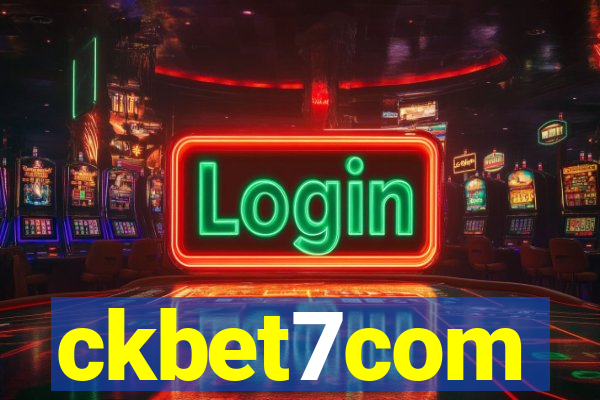 ckbet7com