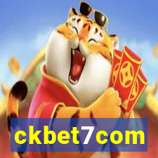 ckbet7com