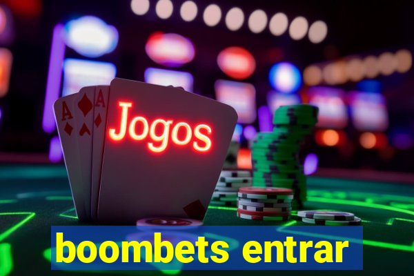 boombets entrar