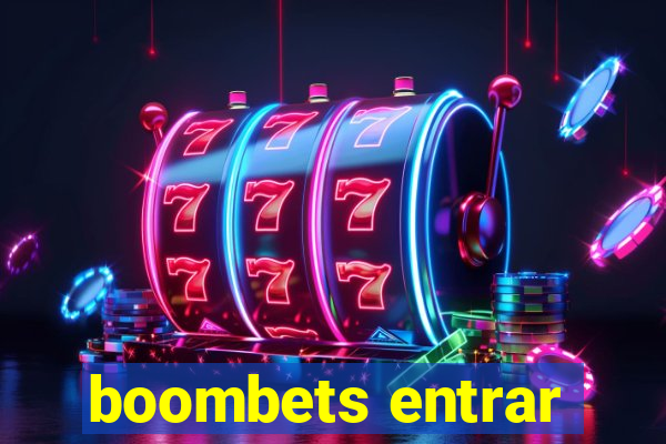 boombets entrar