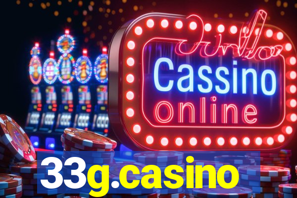 33g.casino