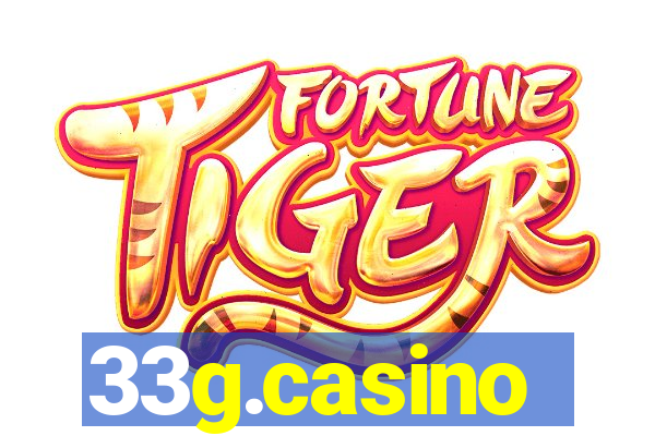 33g.casino