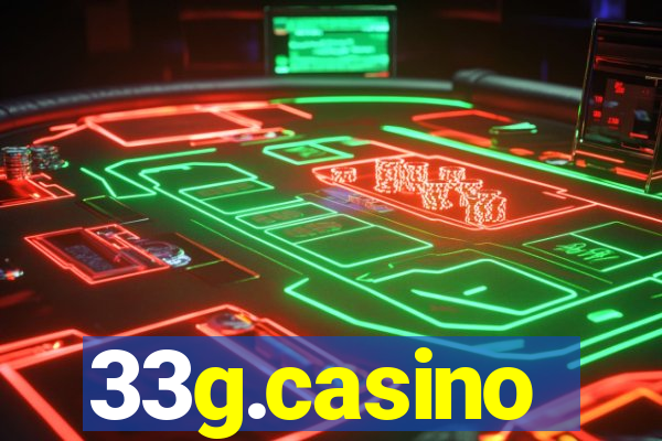 33g.casino