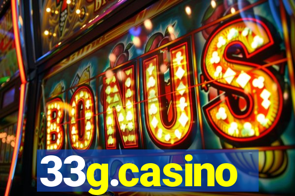 33g.casino