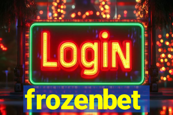 frozenbet