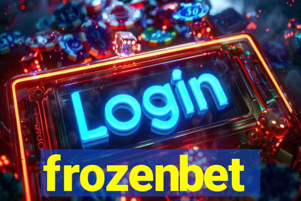 frozenbet