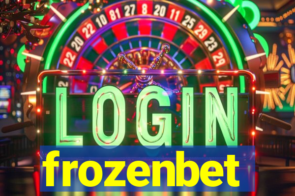 frozenbet