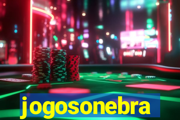 jogosonebra