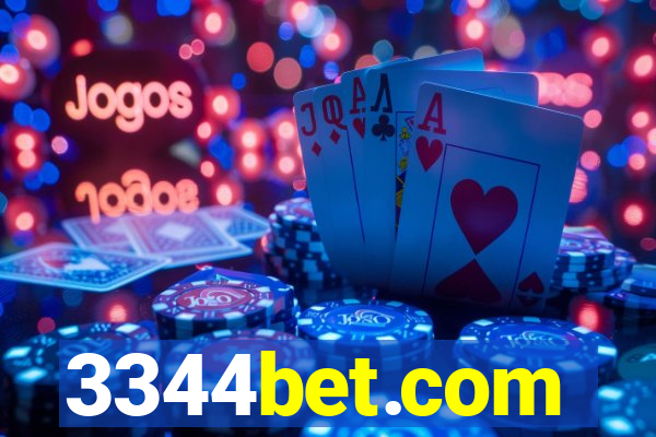 3344bet.com