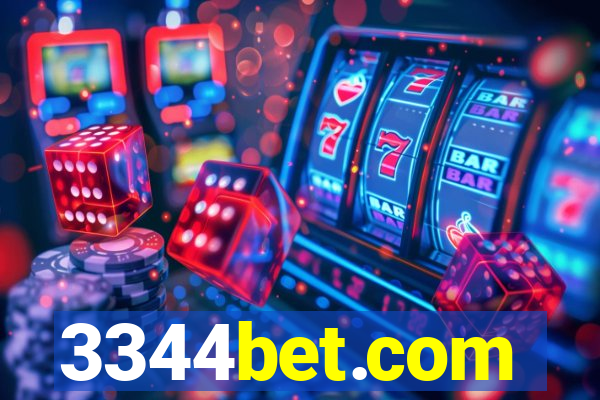 3344bet.com