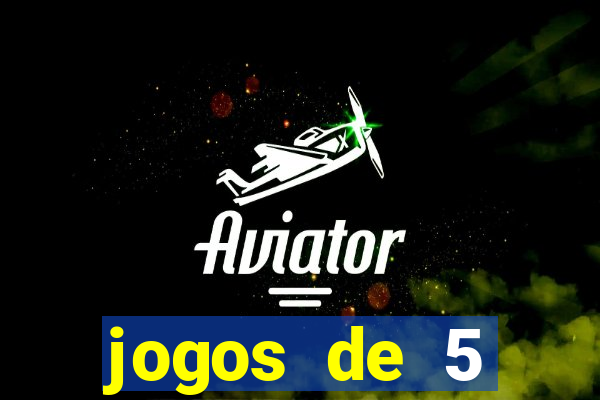 jogos de 5 centavos nas plataformas