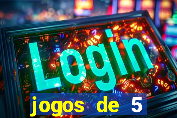 jogos de 5 centavos nas plataformas