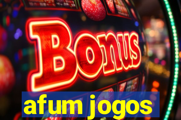 afum jogos