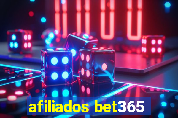 afiliados bet365