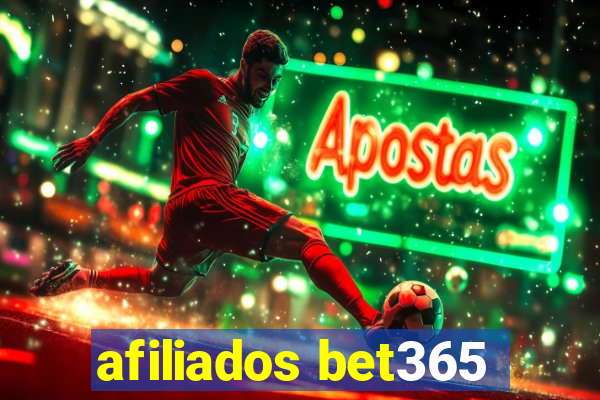 afiliados bet365