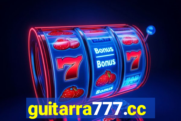 guitarra777.cc