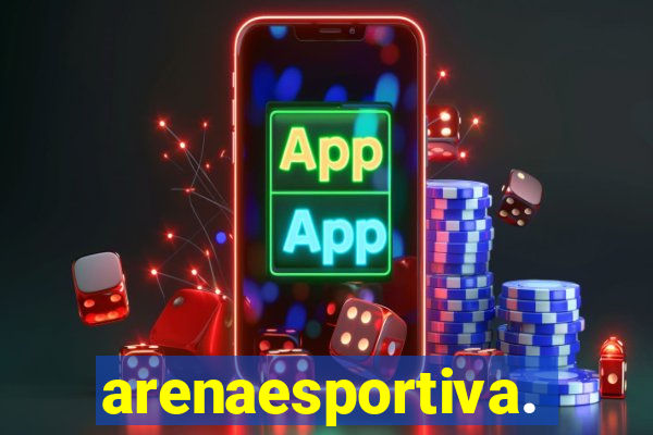 arenaesportiva.bet