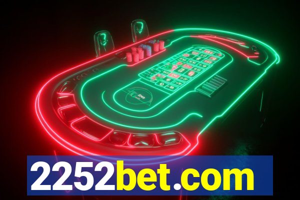 2252bet.com