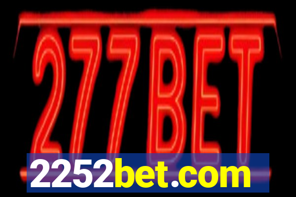 2252bet.com