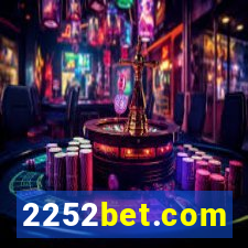 2252bet.com