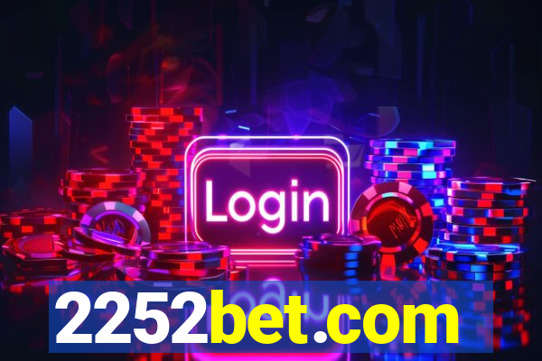 2252bet.com