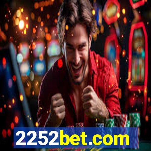 2252bet.com