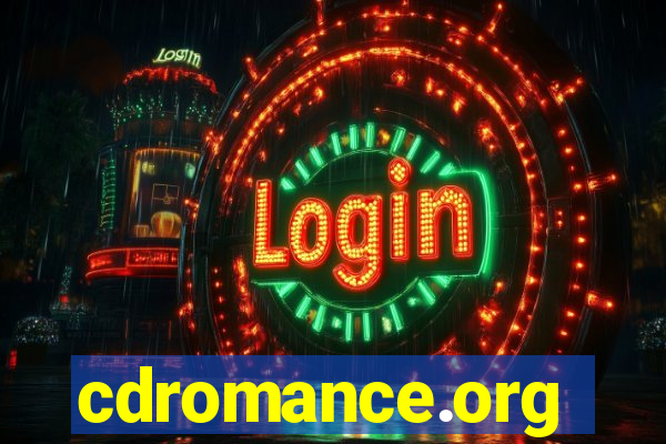 cdromance.org