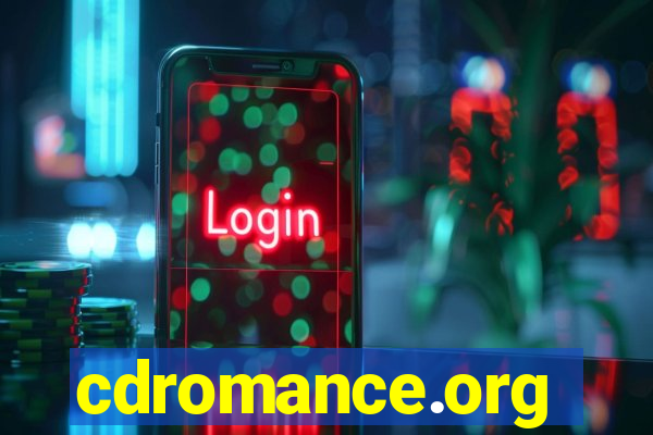 cdromance.org