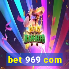 bet 969 com