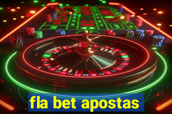 fla bet apostas