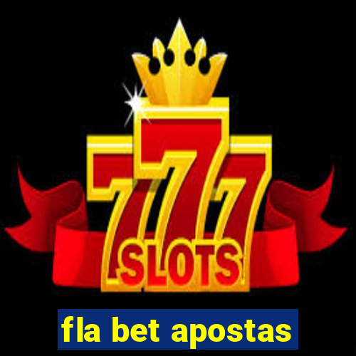 fla bet apostas