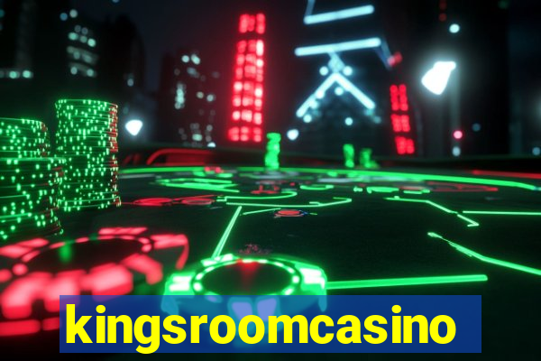 kingsroomcasino