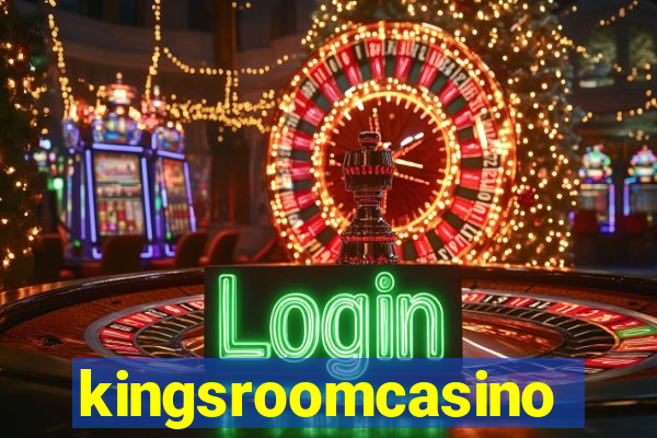 kingsroomcasino