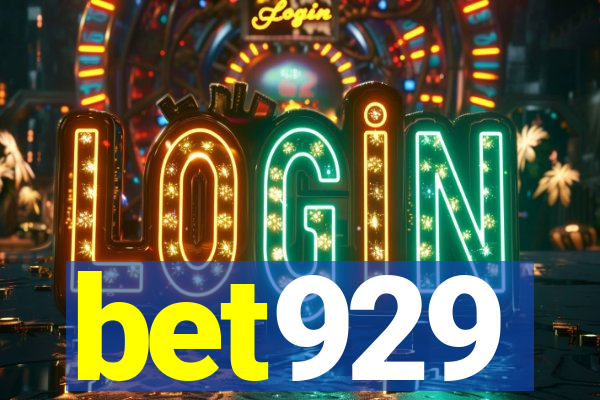 bet929