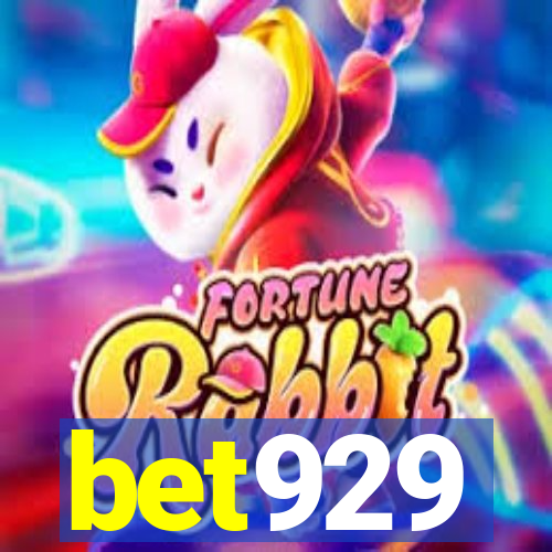 bet929