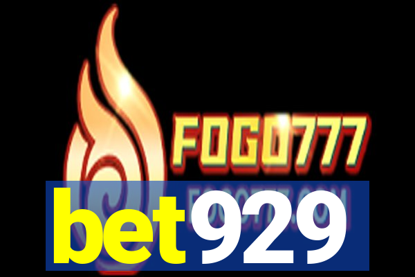 bet929