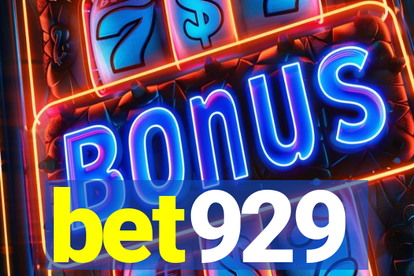 bet929