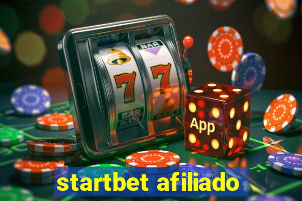 startbet afiliado