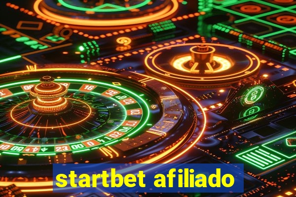 startbet afiliado