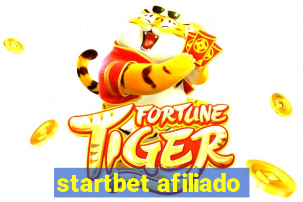 startbet afiliado