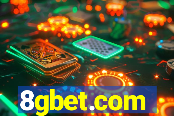 8gbet.com