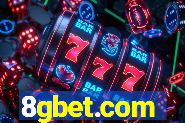 8gbet.com